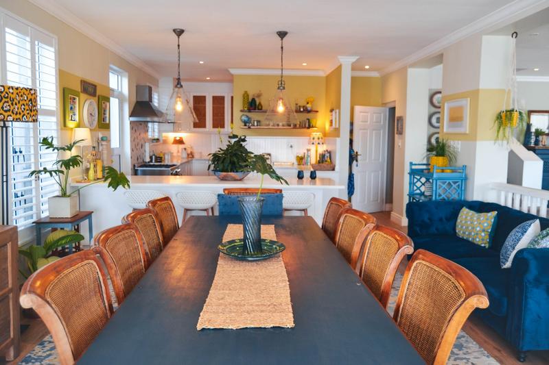 4 Bedroom Property for Sale in Simons Kloof Western Cape